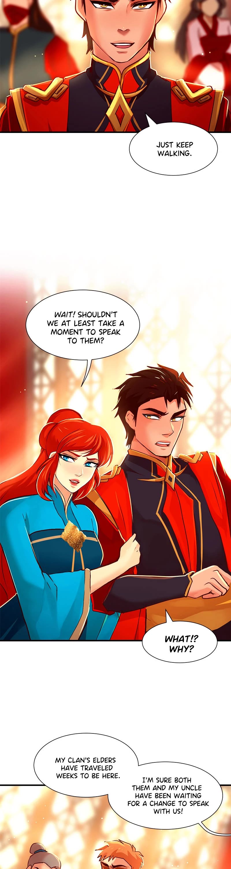 SubZero Chapter 60 - Page 11