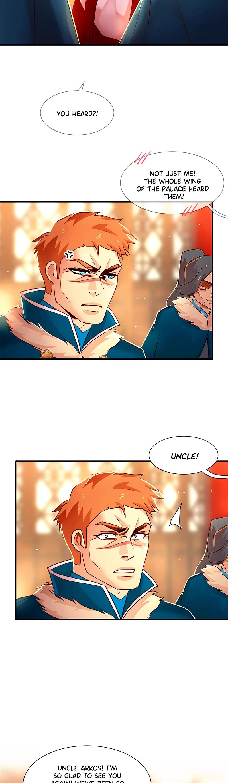 SubZero Chapter 60 - Page 14