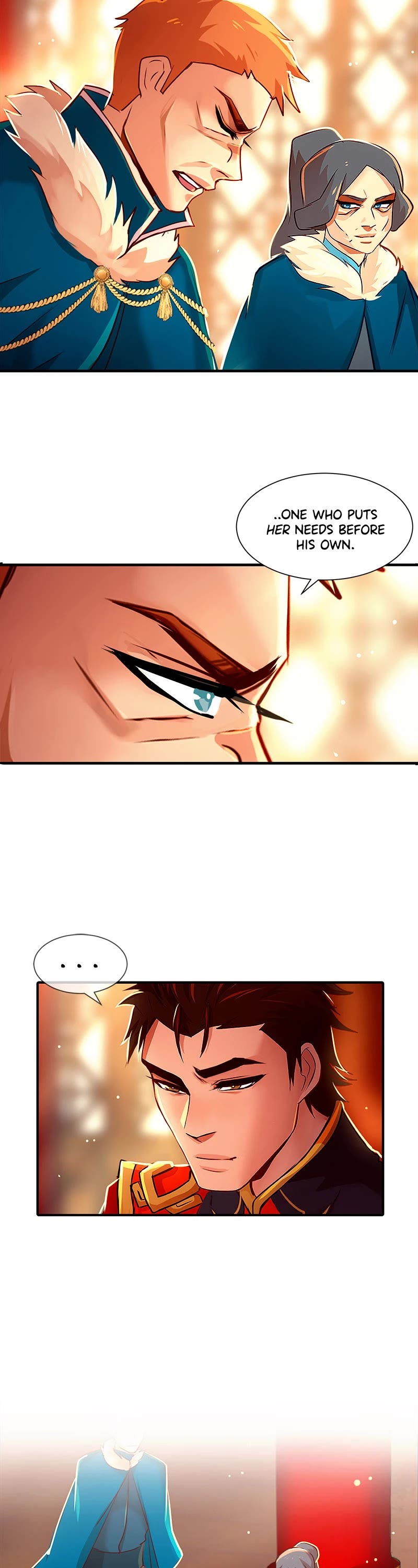 SubZero Chapter 60 - Page 18