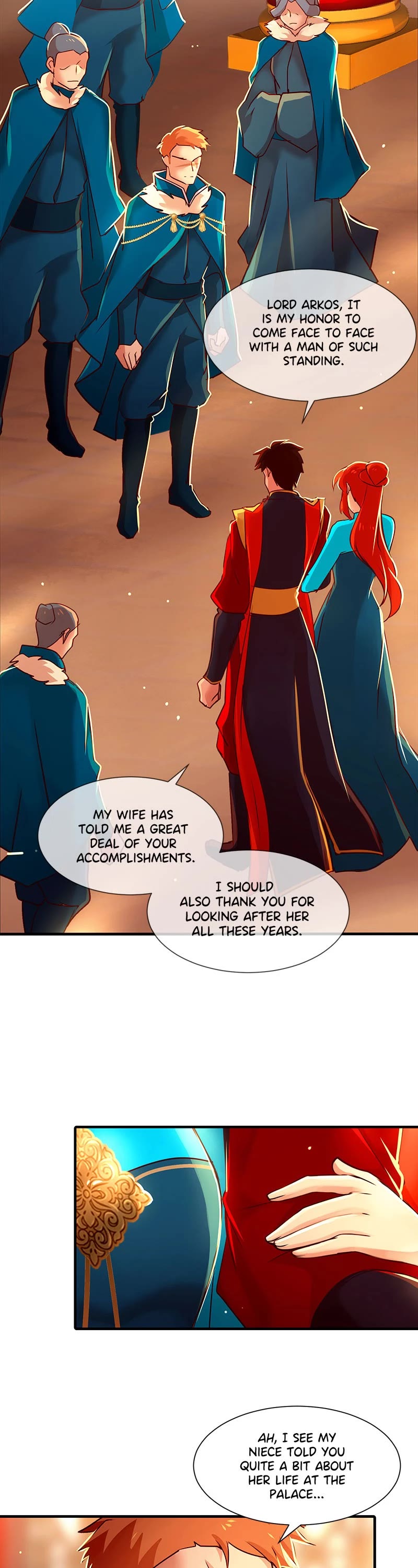 SubZero Chapter 60 - Page 19