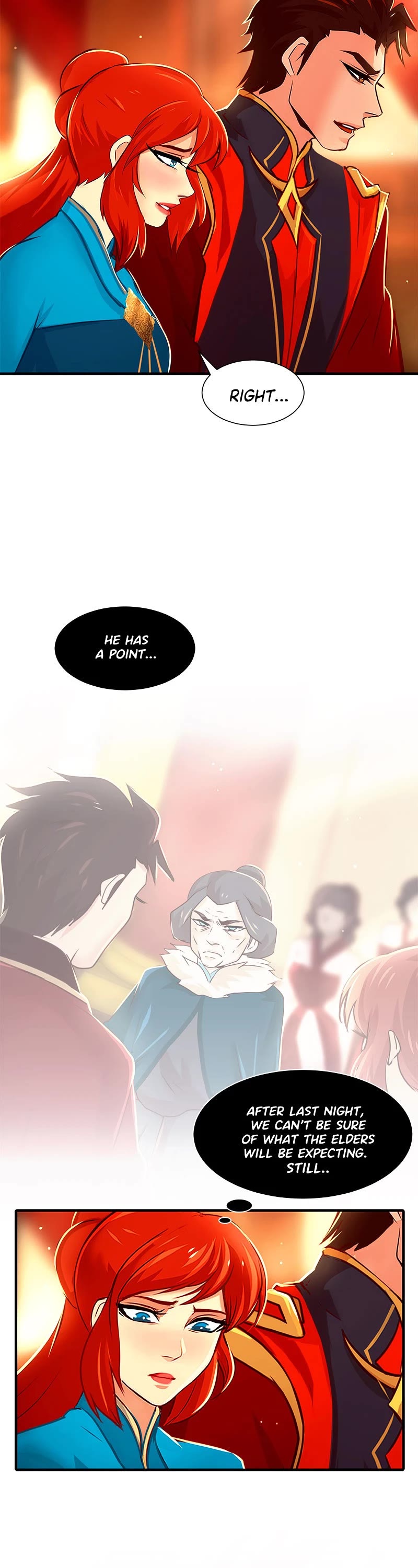 SubZero Chapter 60 - Page 3