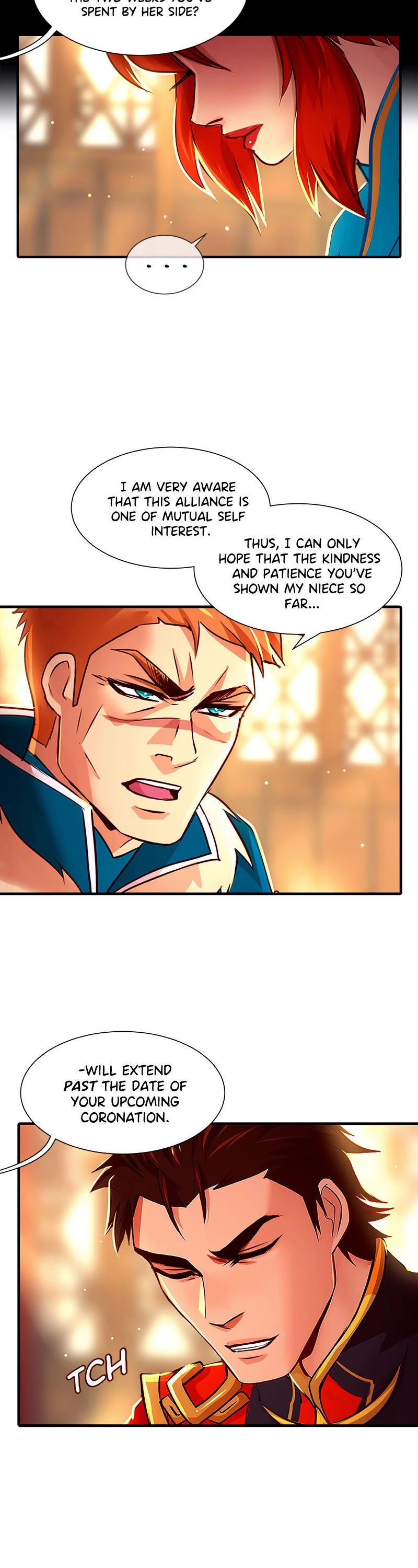 SubZero Chapter 60 - Page 23