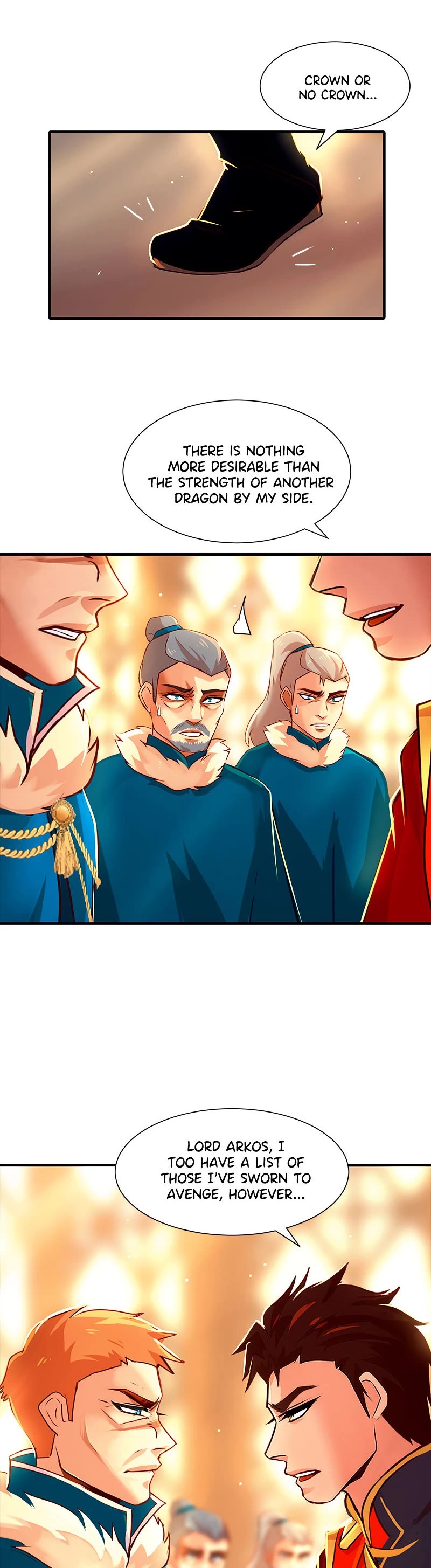 SubZero Chapter 60 - Page 24