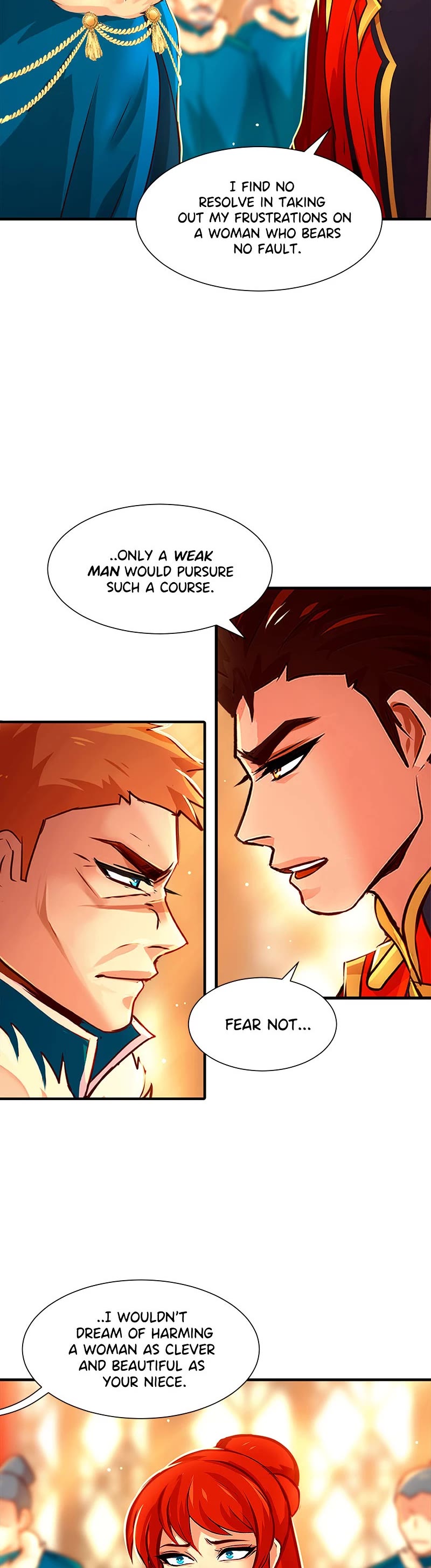 SubZero Chapter 60 - Page 25