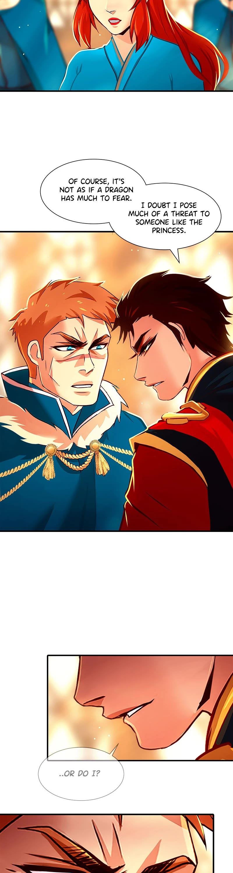 SubZero Chapter 60 - Page 26