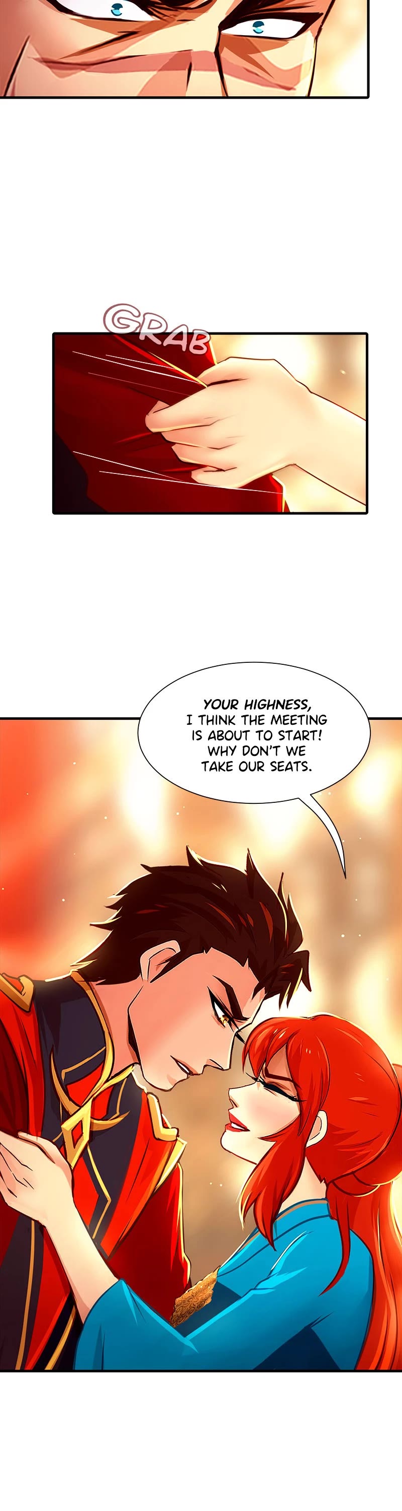 SubZero Chapter 60 - Page 27