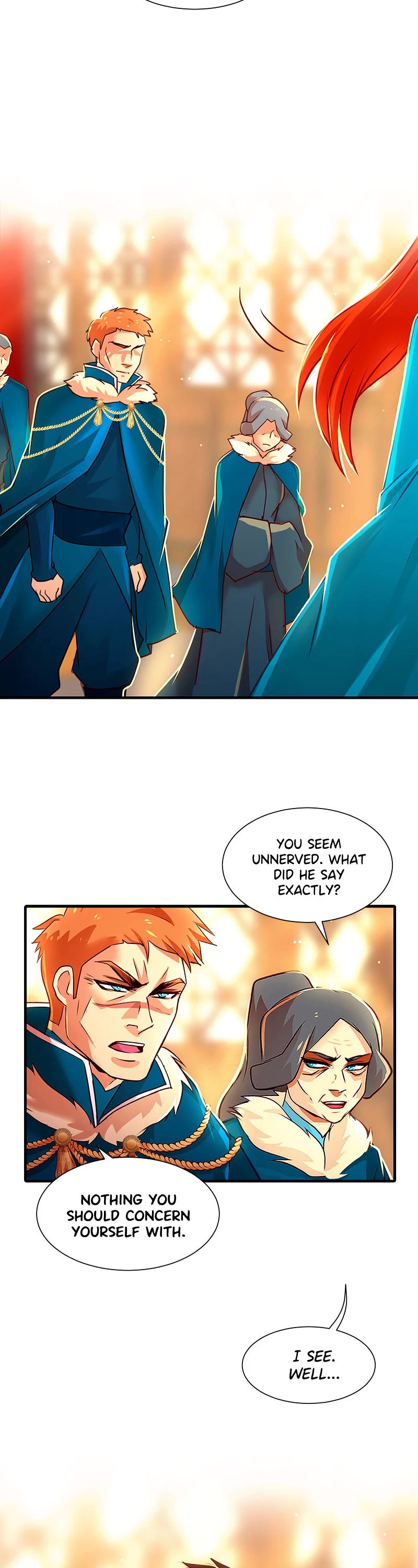 SubZero Chapter 60 - Page 29