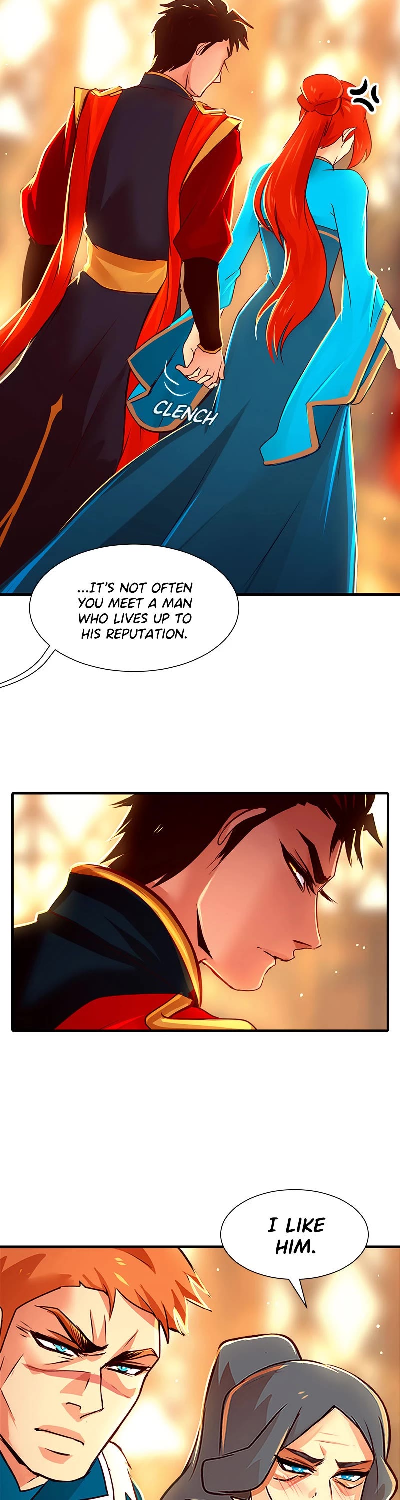 SubZero Chapter 60 - Page 30