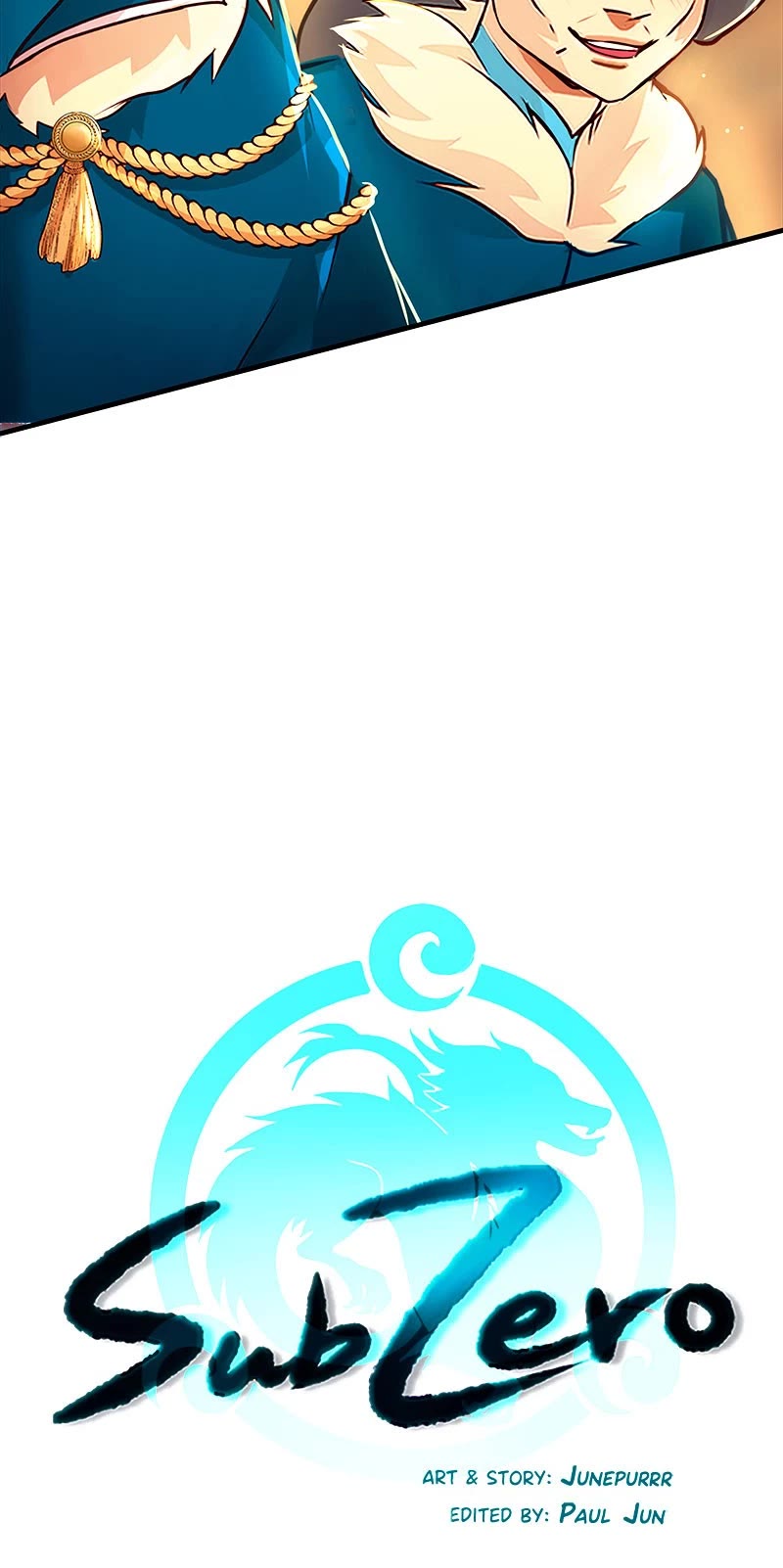 SubZero Chapter 60 - Page 31