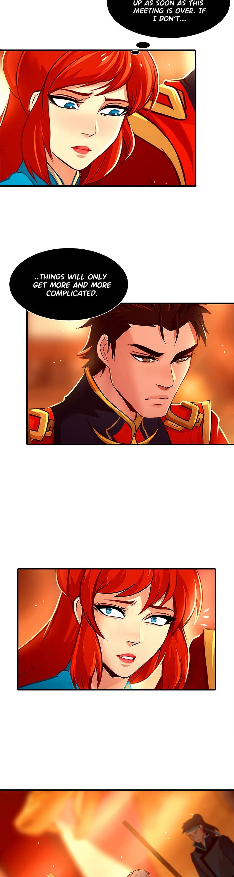 SubZero Chapter 60 - Page 5