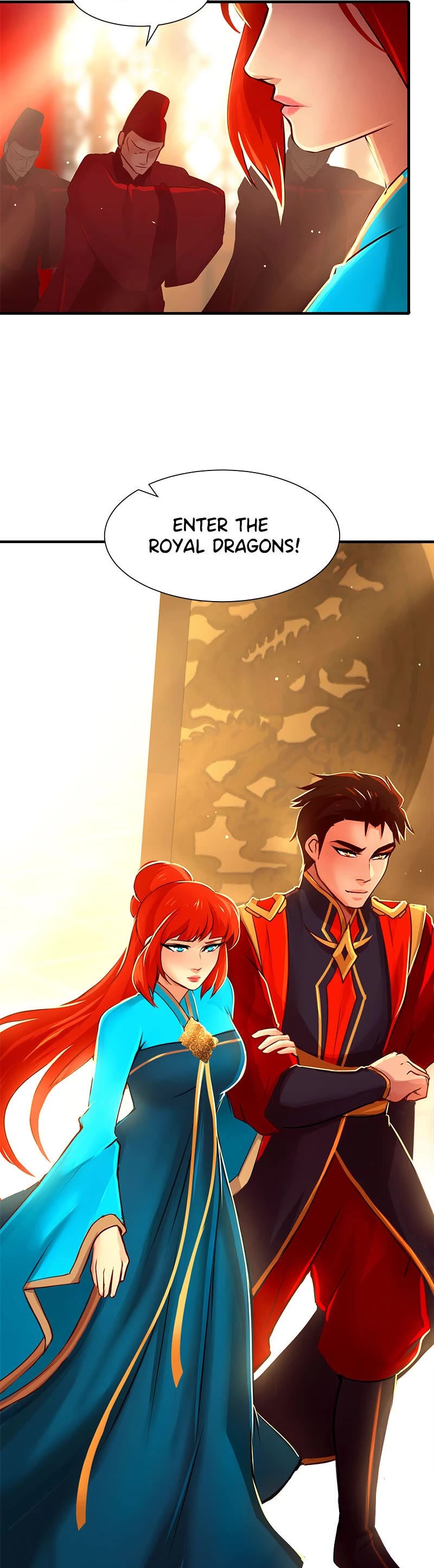 SubZero Chapter 60 - Page 9