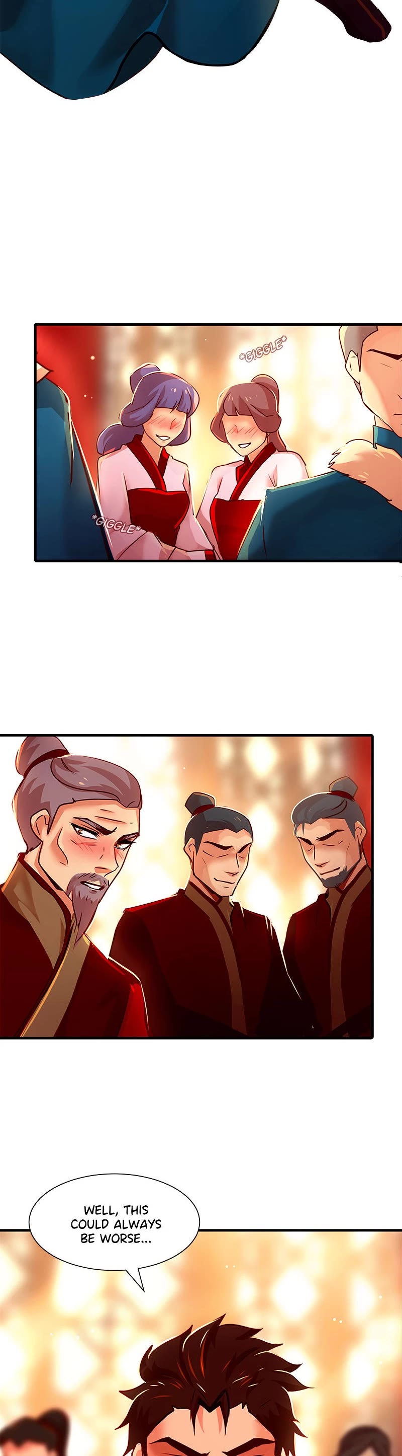 SubZero Chapter 60 - Page 10