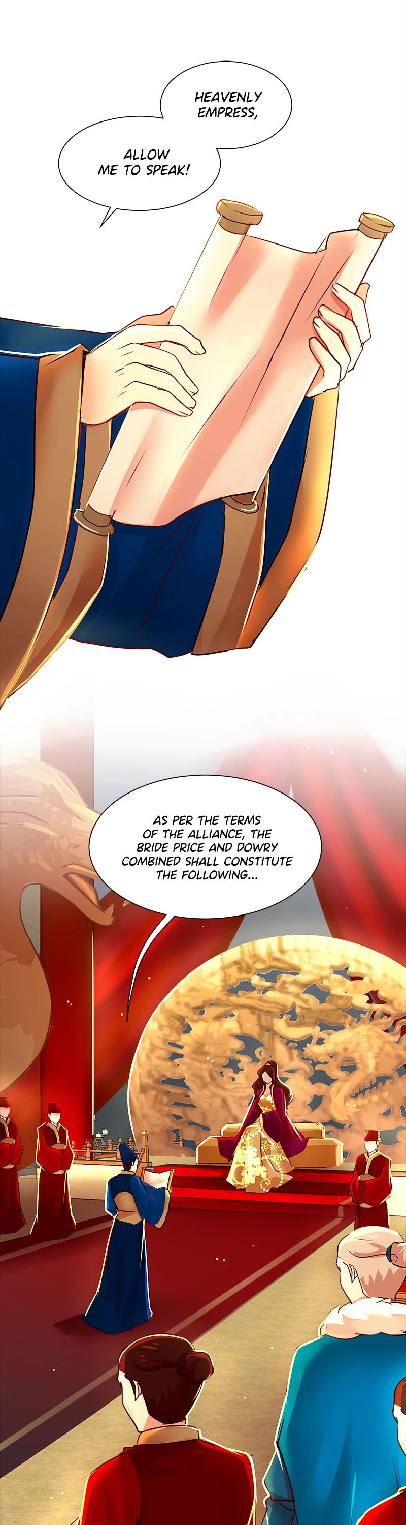 SubZero Chapter 61 - Page 1