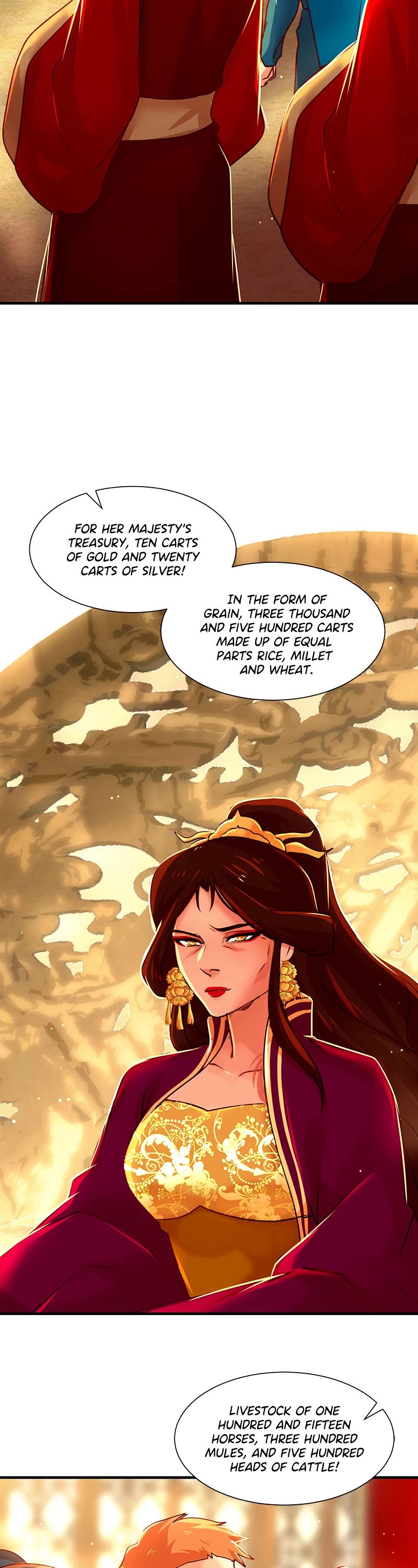 SubZero Chapter 61 - Page 2