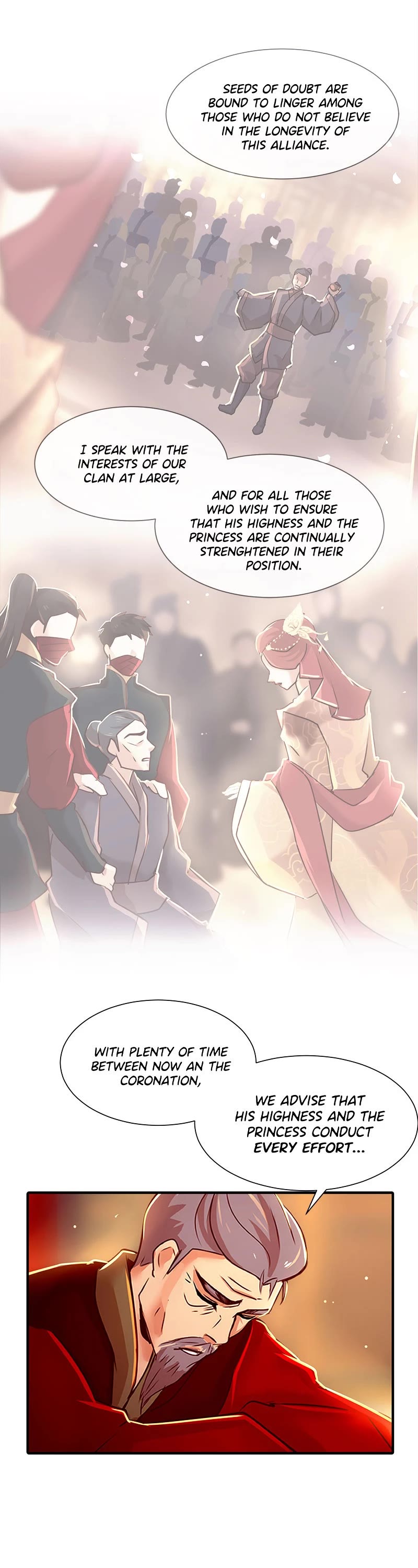 SubZero Chapter 61 - Page 11