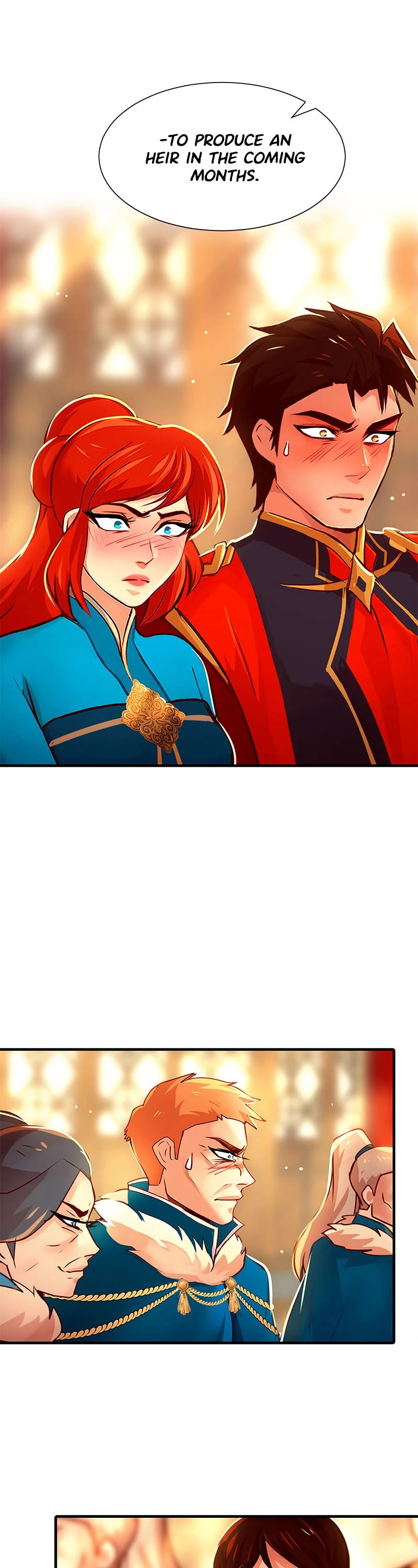 SubZero Chapter 61 - Page 12