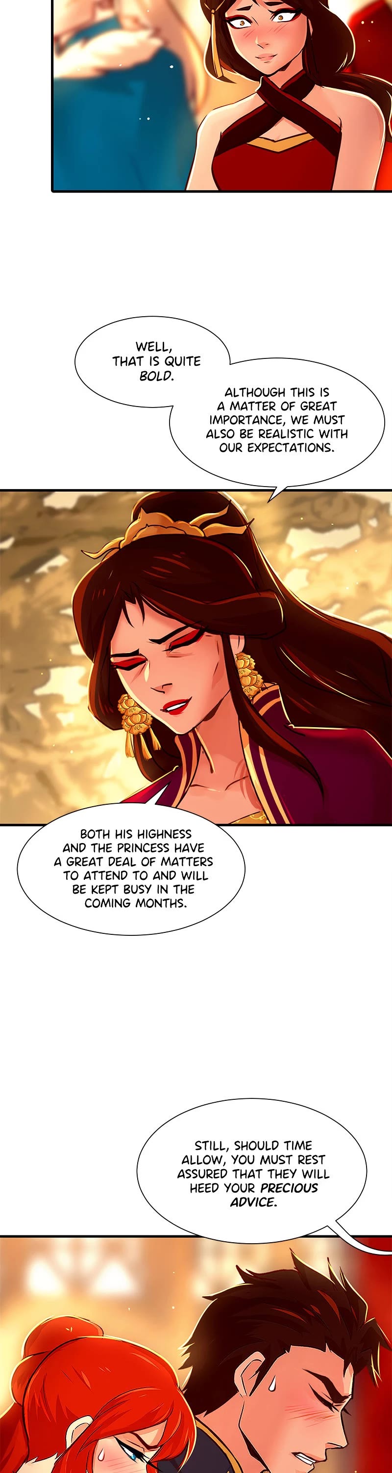 SubZero Chapter 61 - Page 13