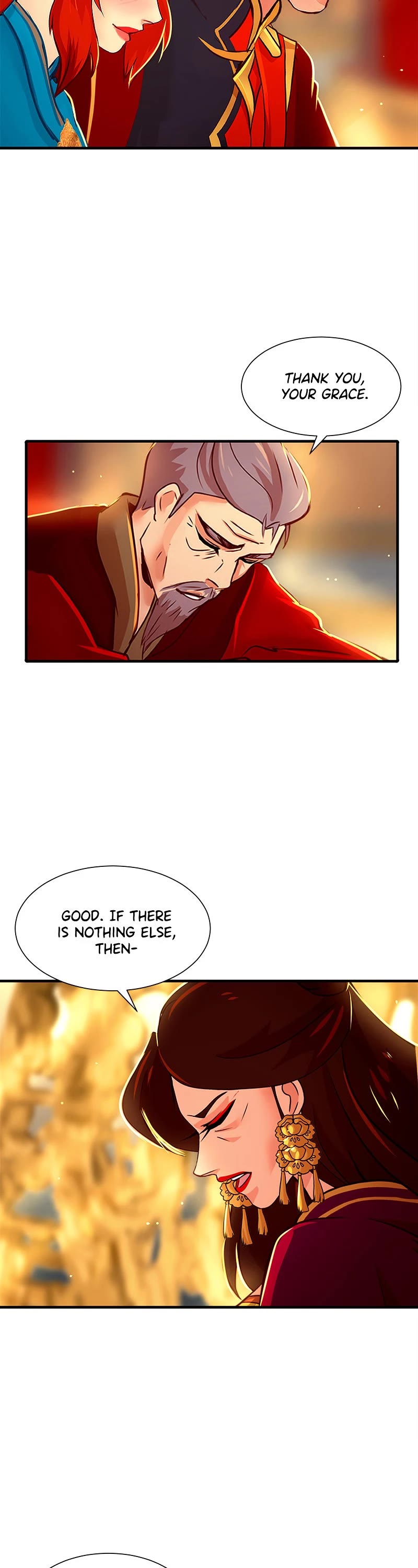 SubZero Chapter 61 - Page 14