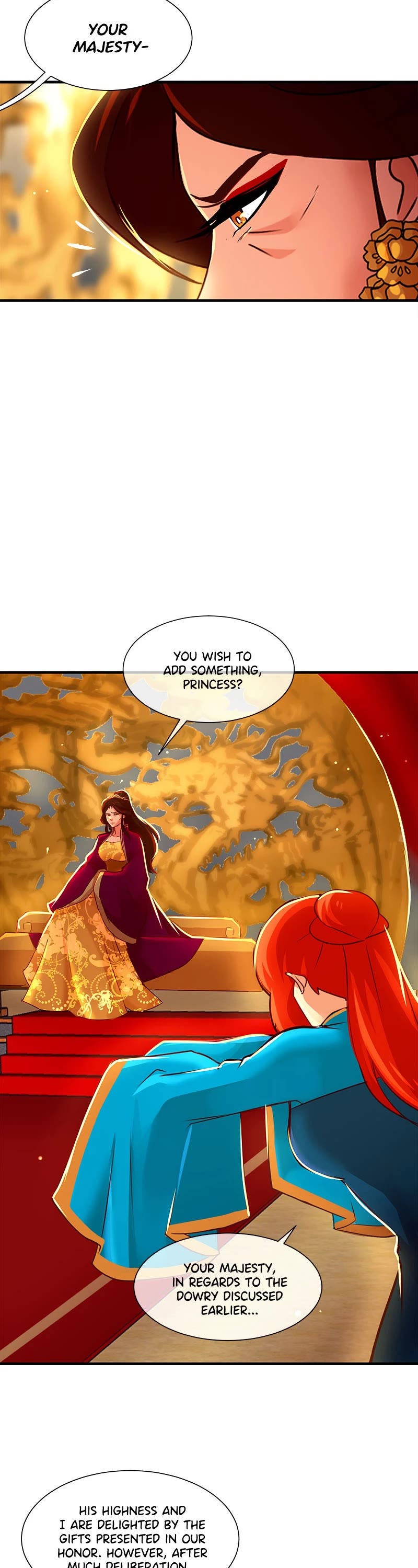 SubZero Chapter 61 - Page 15