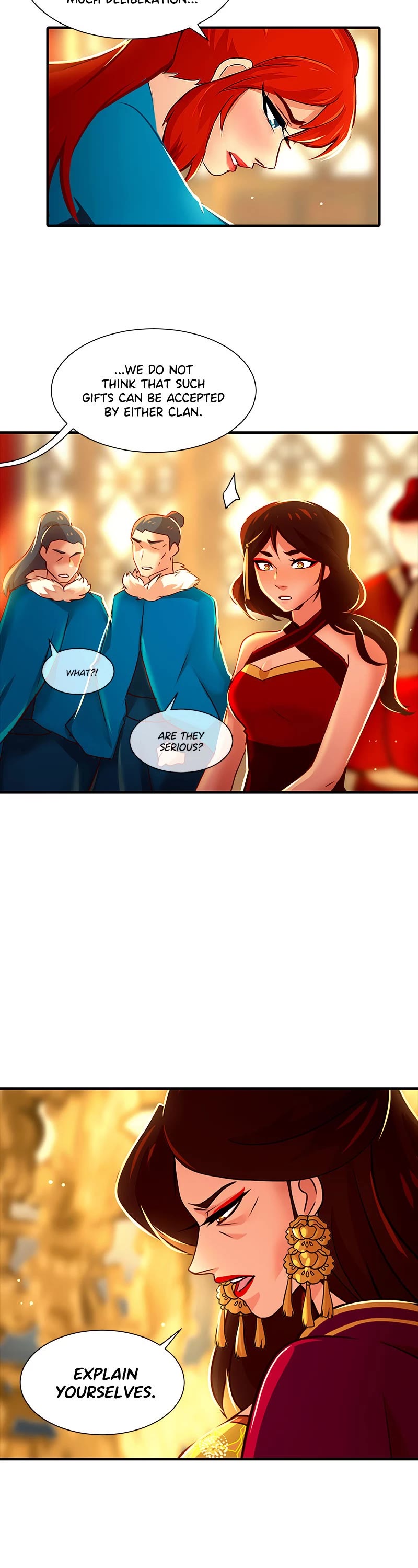 SubZero Chapter 61 - Page 16