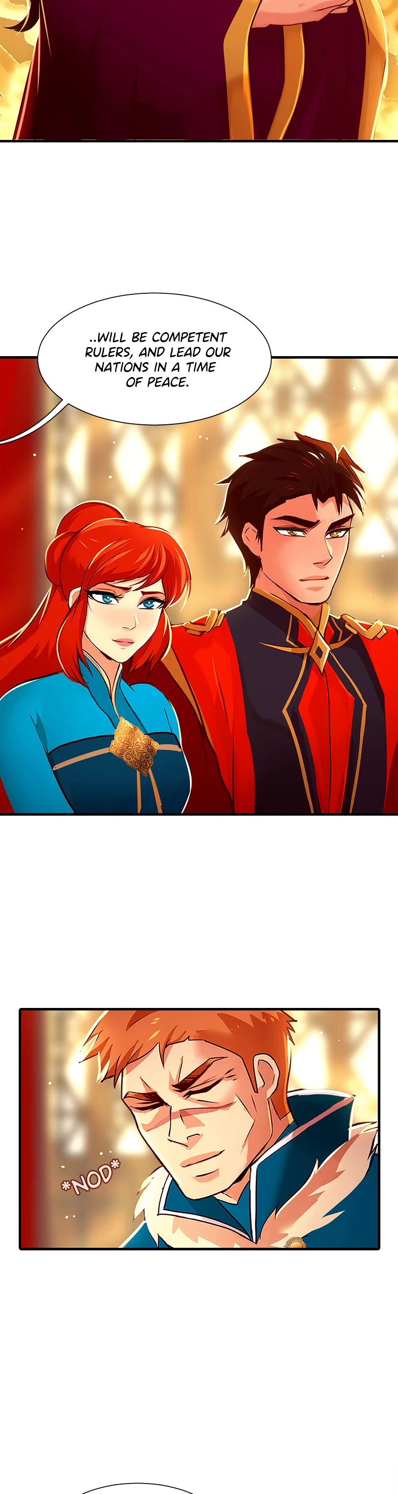 SubZero Chapter 61 - Page 20