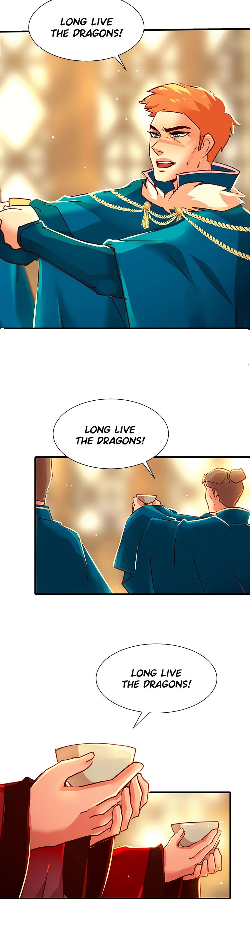 SubZero Chapter 61 - Page 21