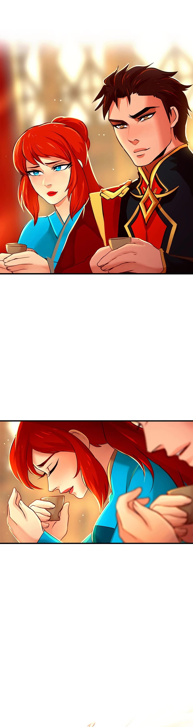 SubZero Chapter 61 - Page 22