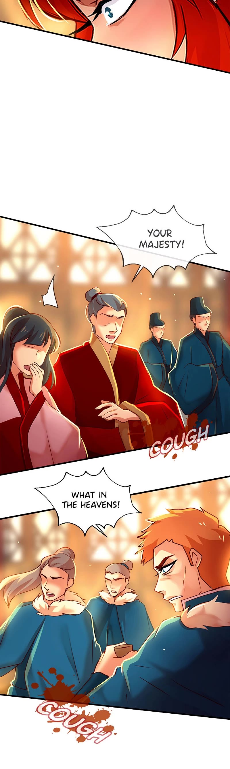 SubZero Chapter 61 - Page 24