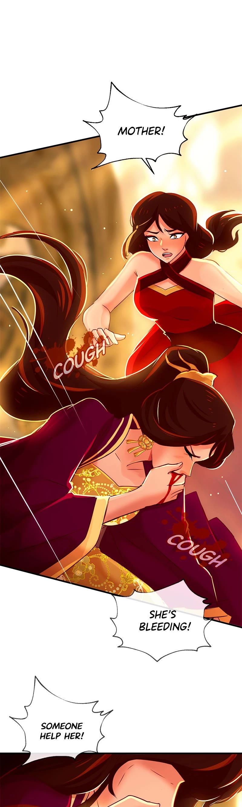 SubZero Chapter 61 - Page 25