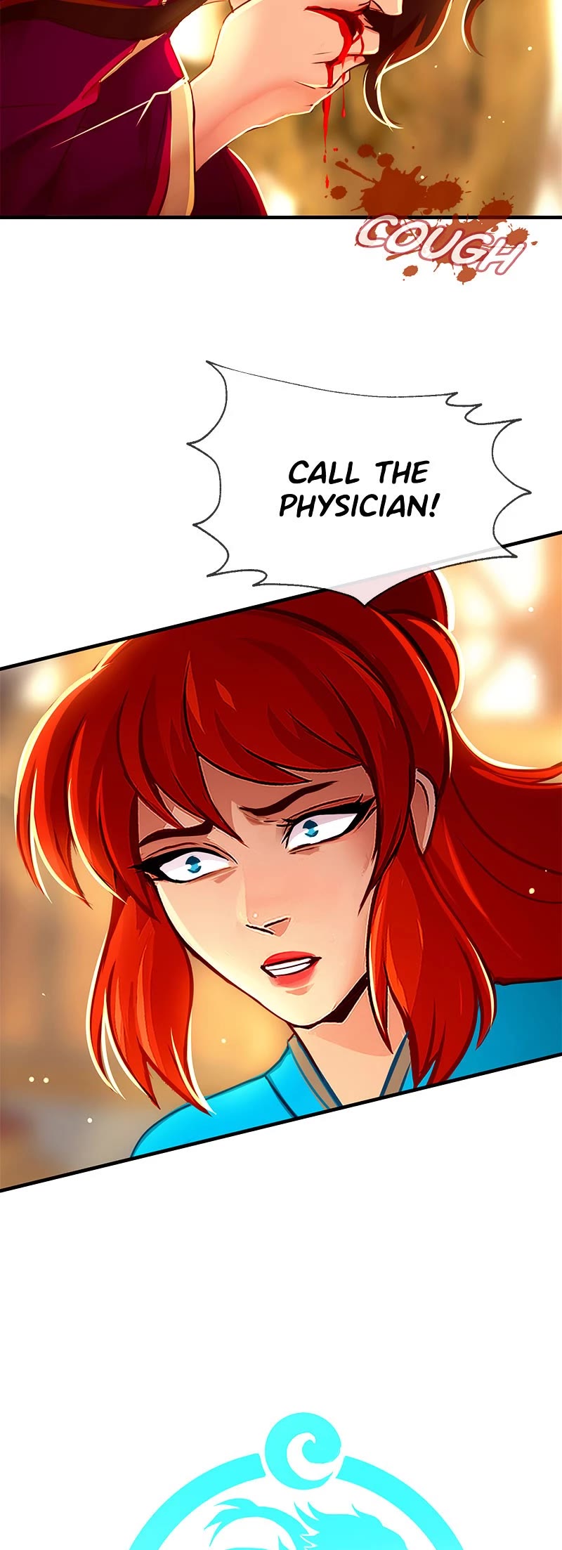 SubZero Chapter 61 - Page 26