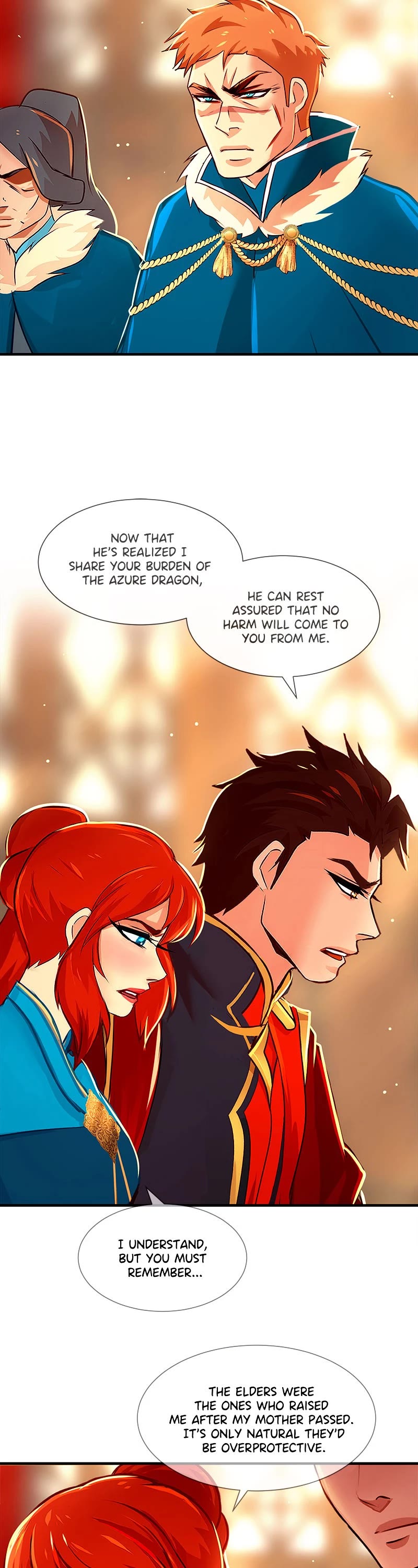 SubZero Chapter 61 - Page 5