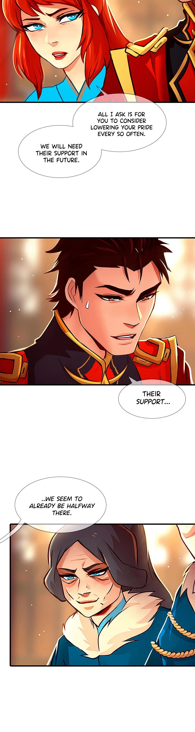 SubZero Chapter 61 - Page 6