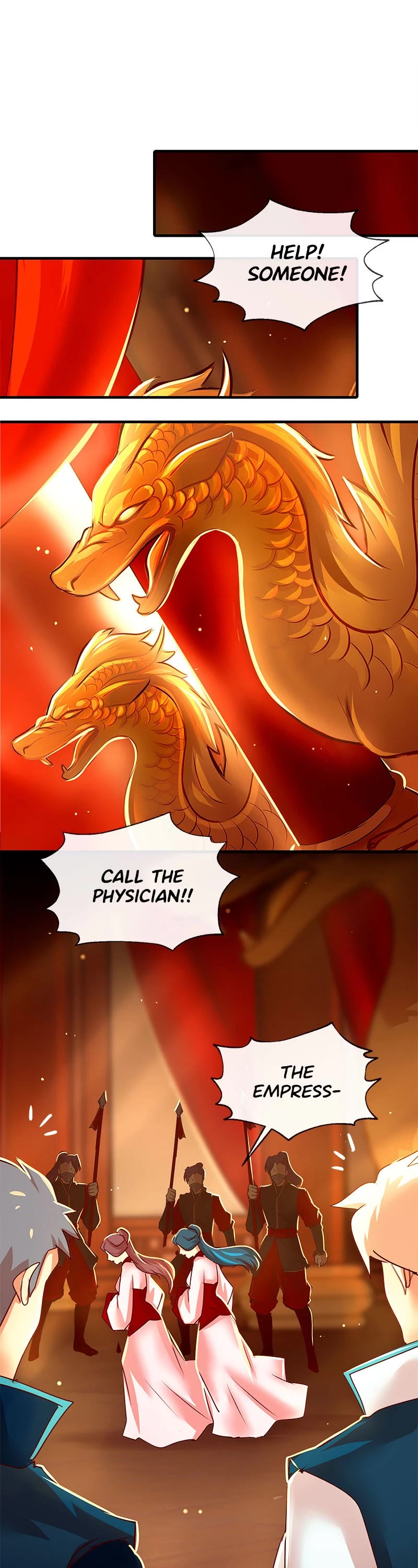 SubZero Chapter 62 - Page 1