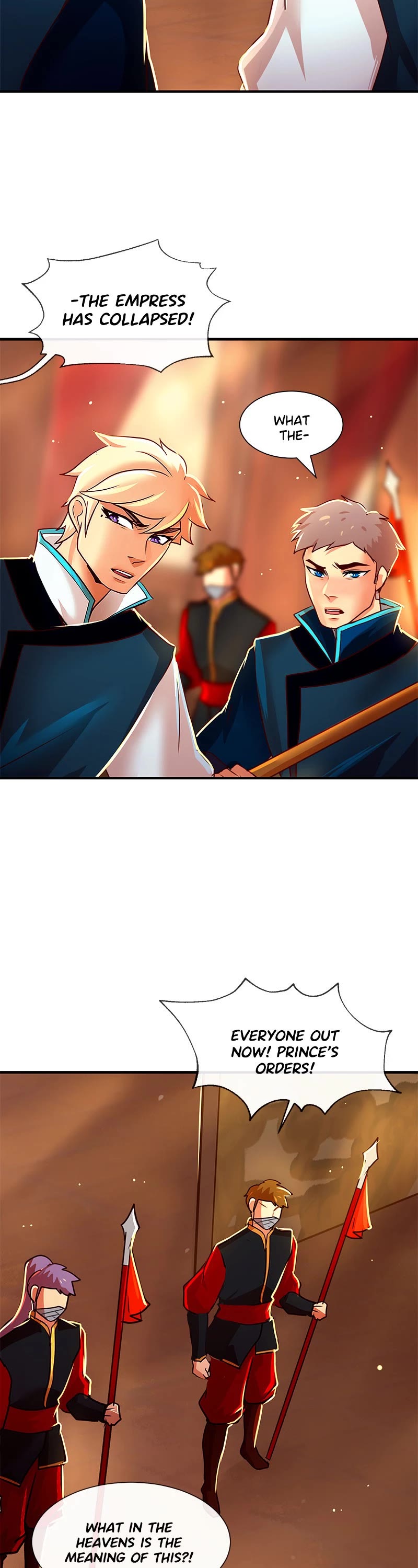 SubZero Chapter 62 - Page 2