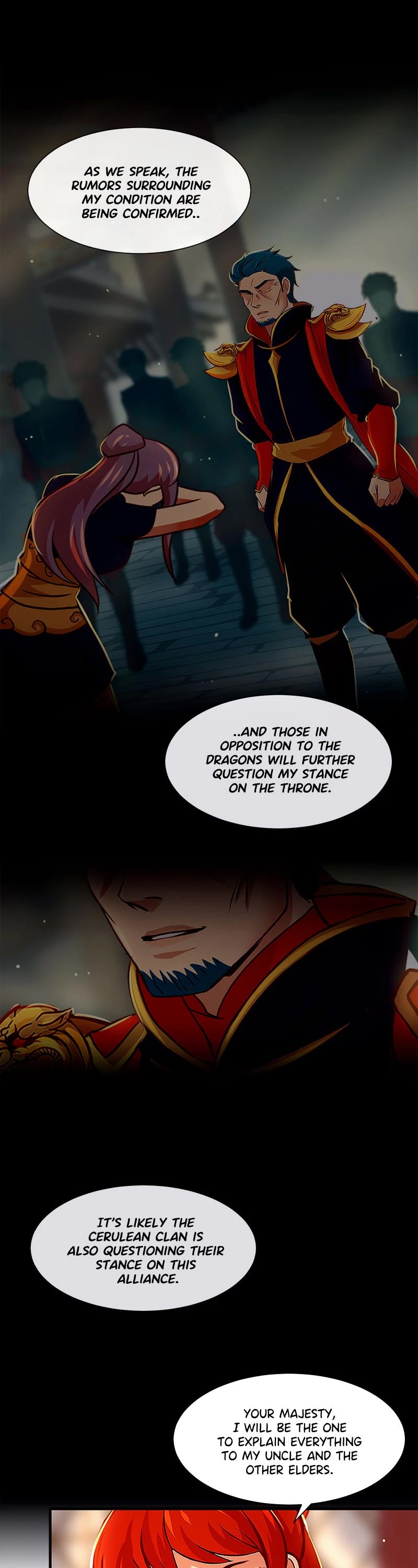 SubZero Chapter 62 - Page 12