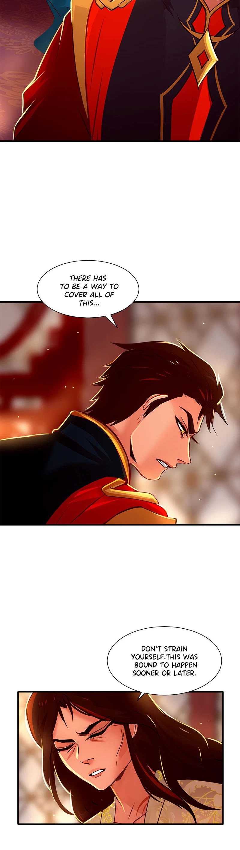 SubZero Chapter 62 - Page 14