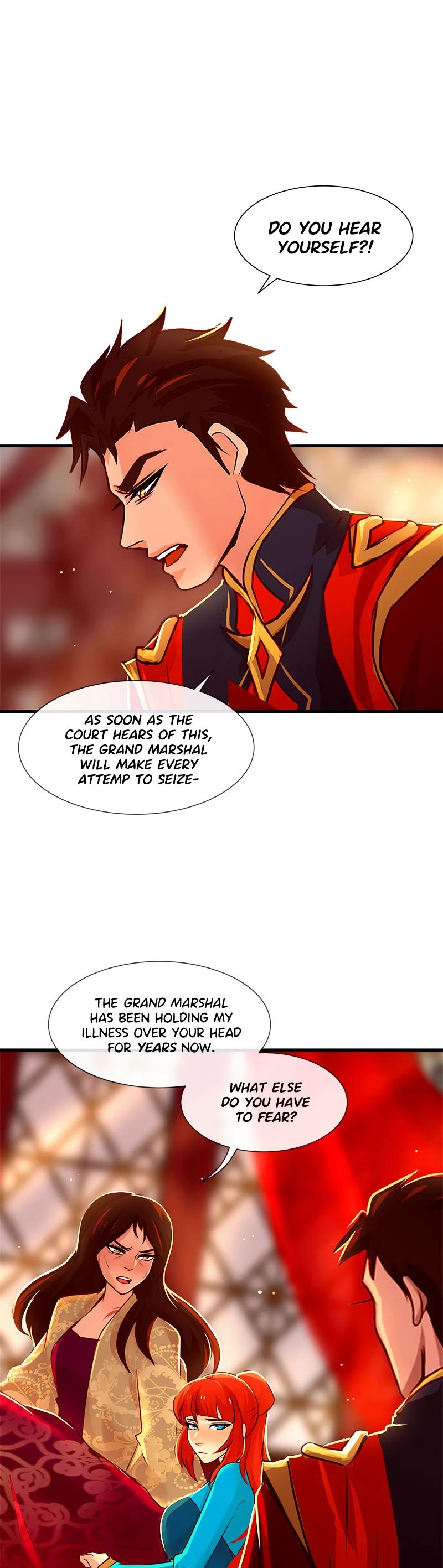 SubZero Chapter 62 - Page 15