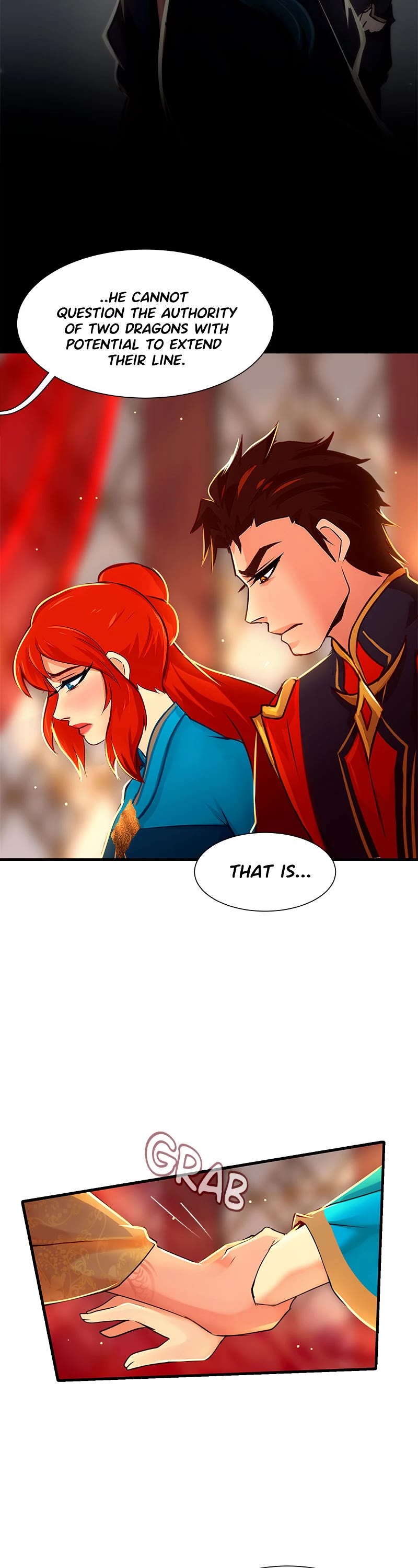 SubZero Chapter 62 - Page 17