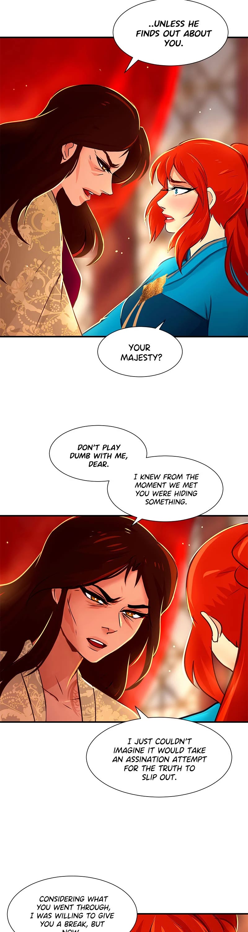 SubZero Chapter 62 - Page 18