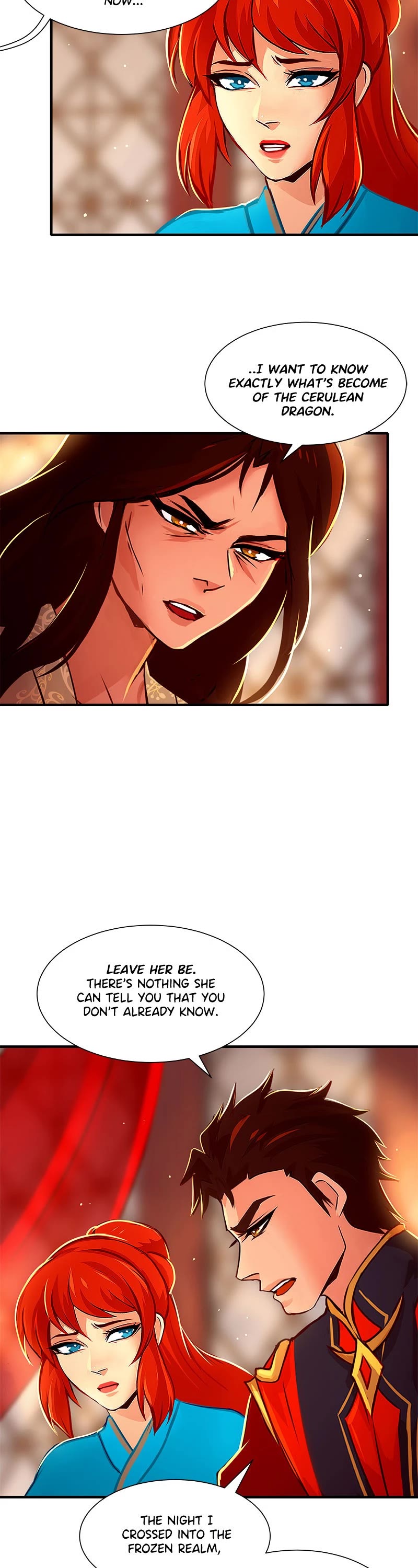 SubZero Chapter 62 - Page 19