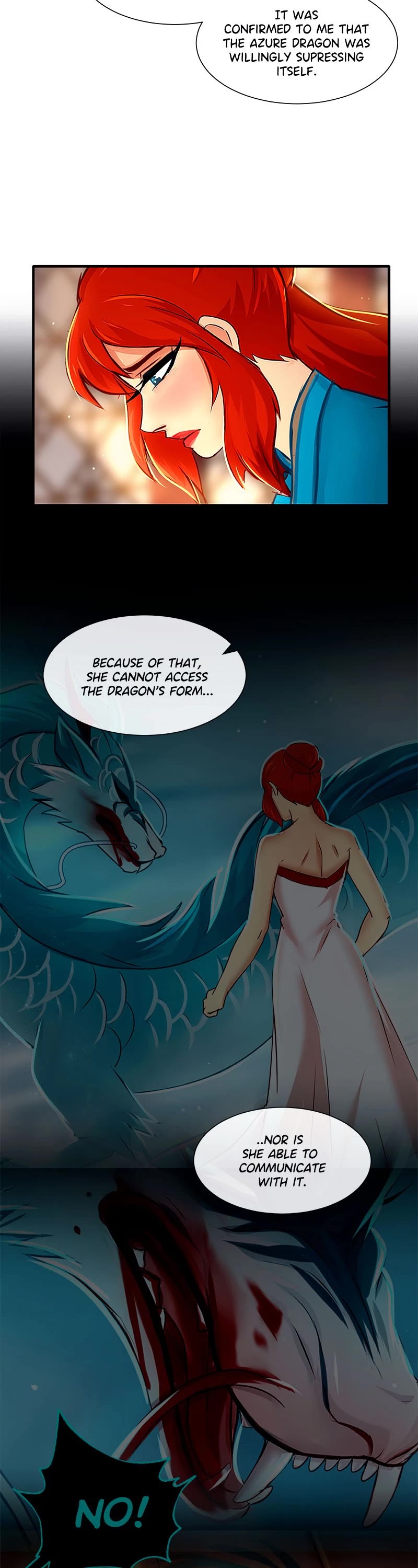 SubZero Chapter 62 - Page 20