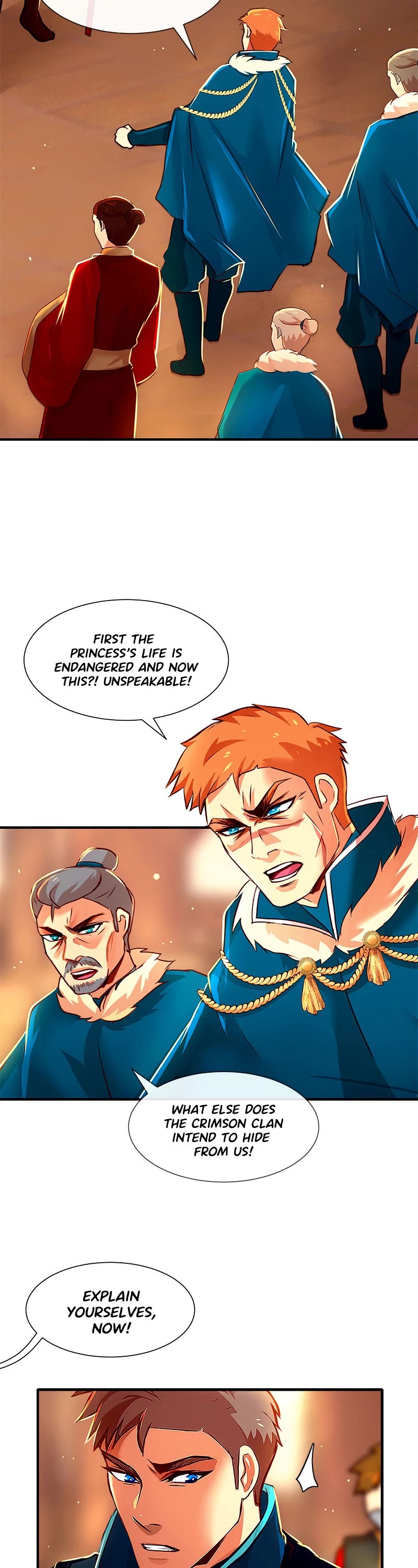 SubZero Chapter 62 - Page 3