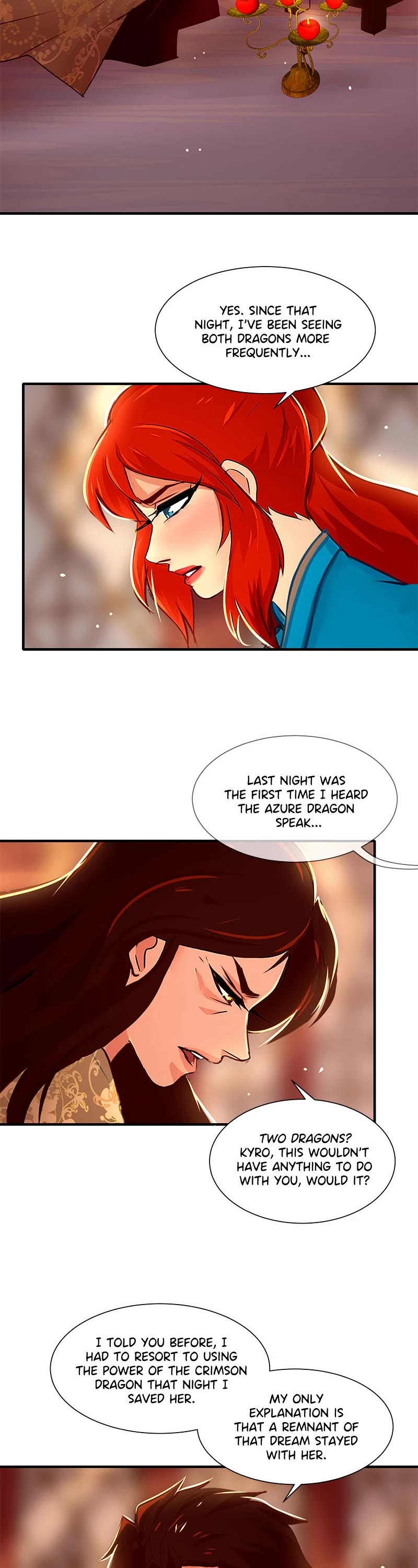 SubZero Chapter 62 - Page 23