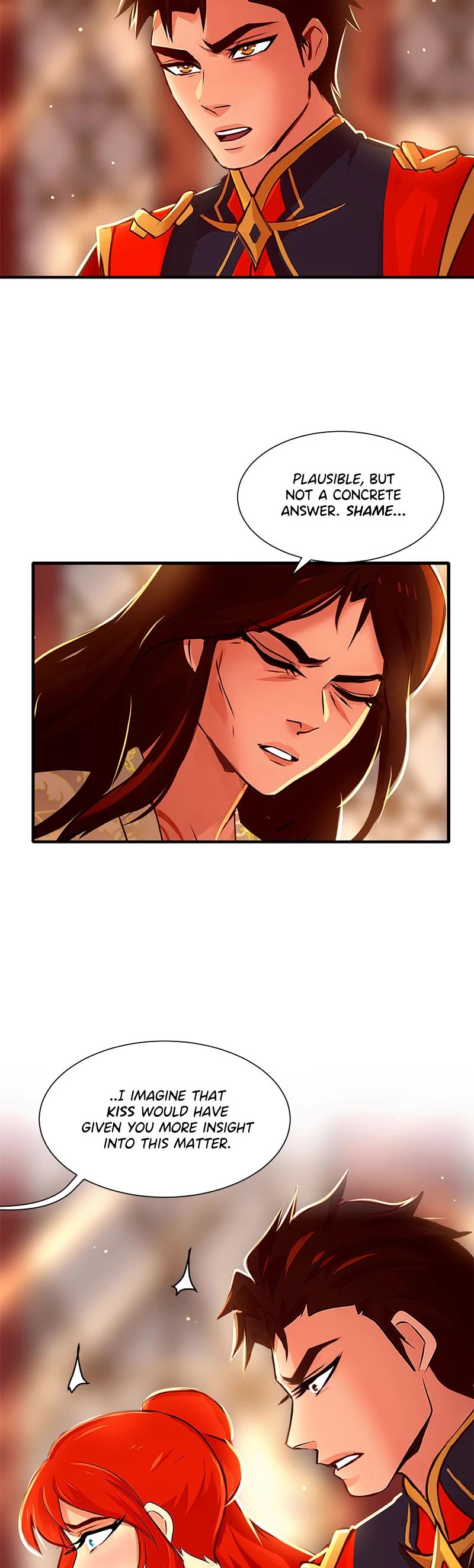 SubZero Chapter 62 - Page 24