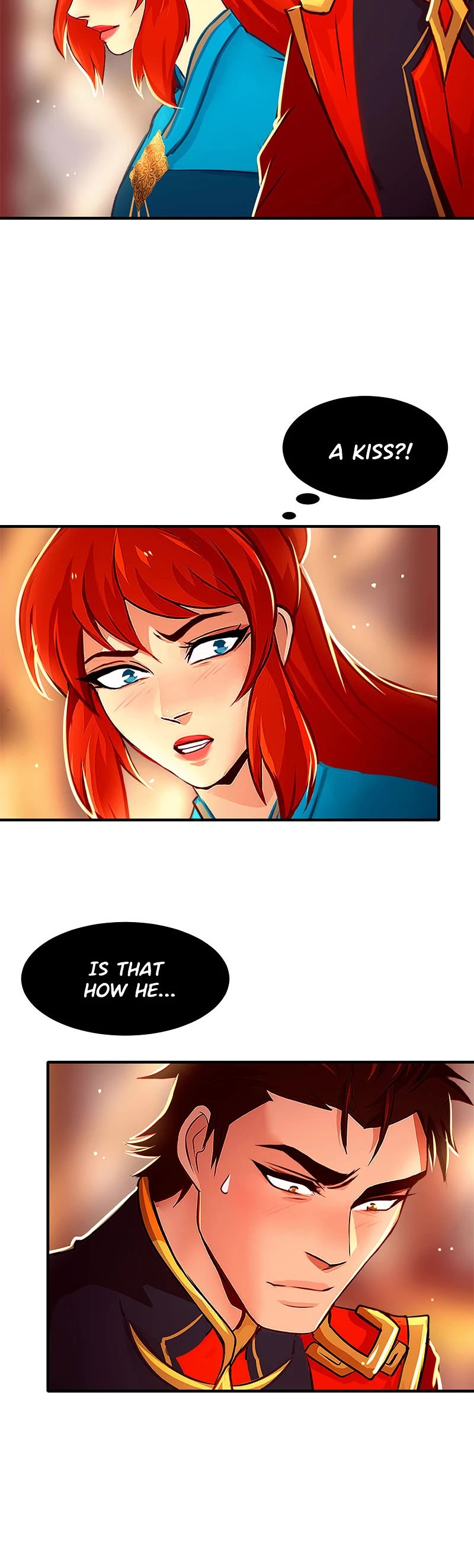 SubZero Chapter 62 - Page 25