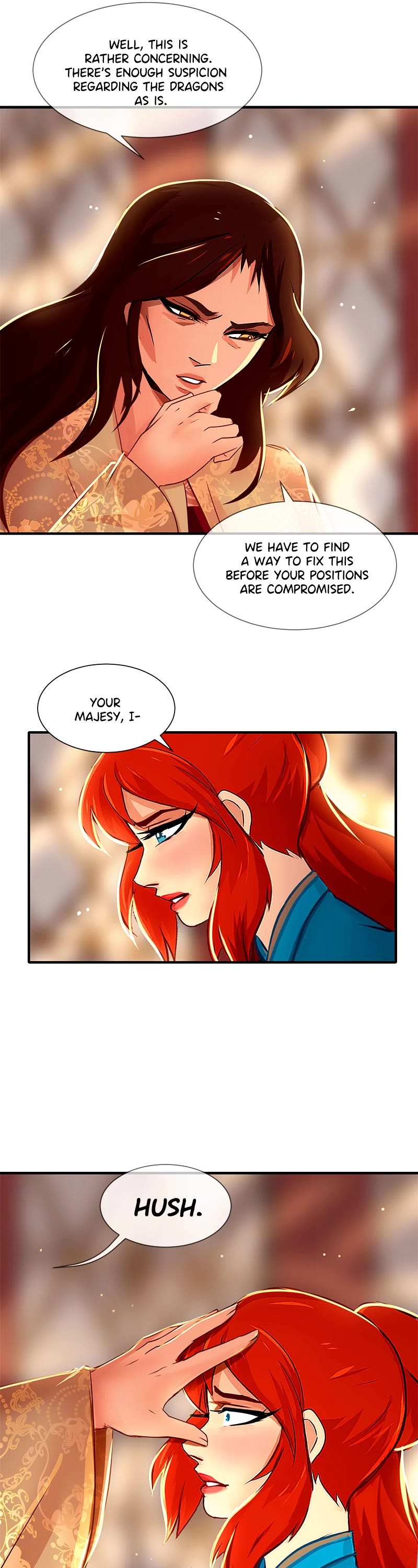 SubZero Chapter 62 - Page 26