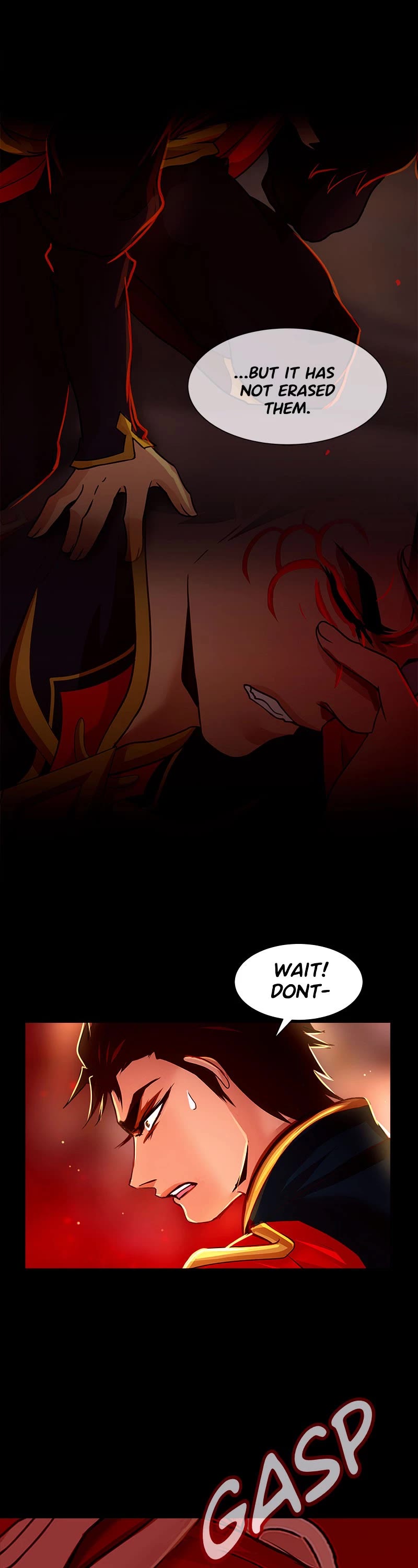 SubZero Chapter 62 - Page 28