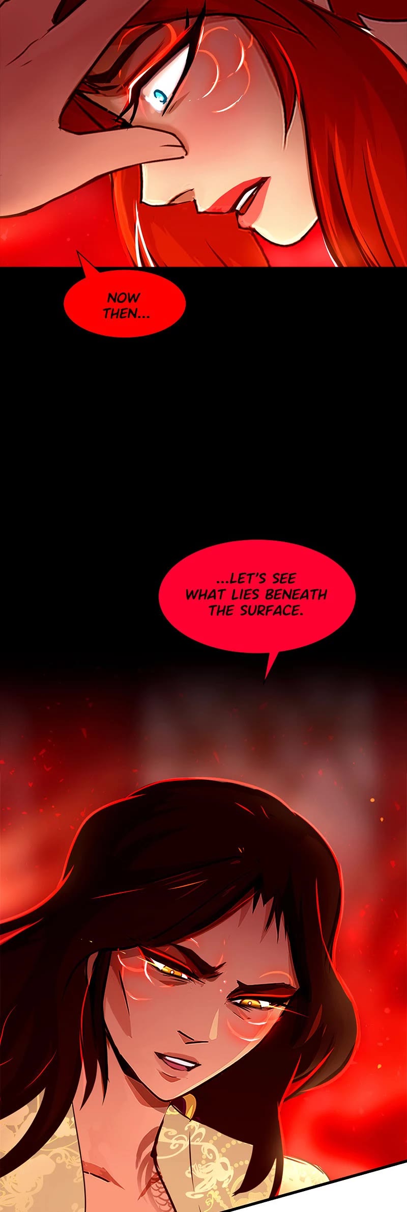 SubZero Chapter 62 - Page 29