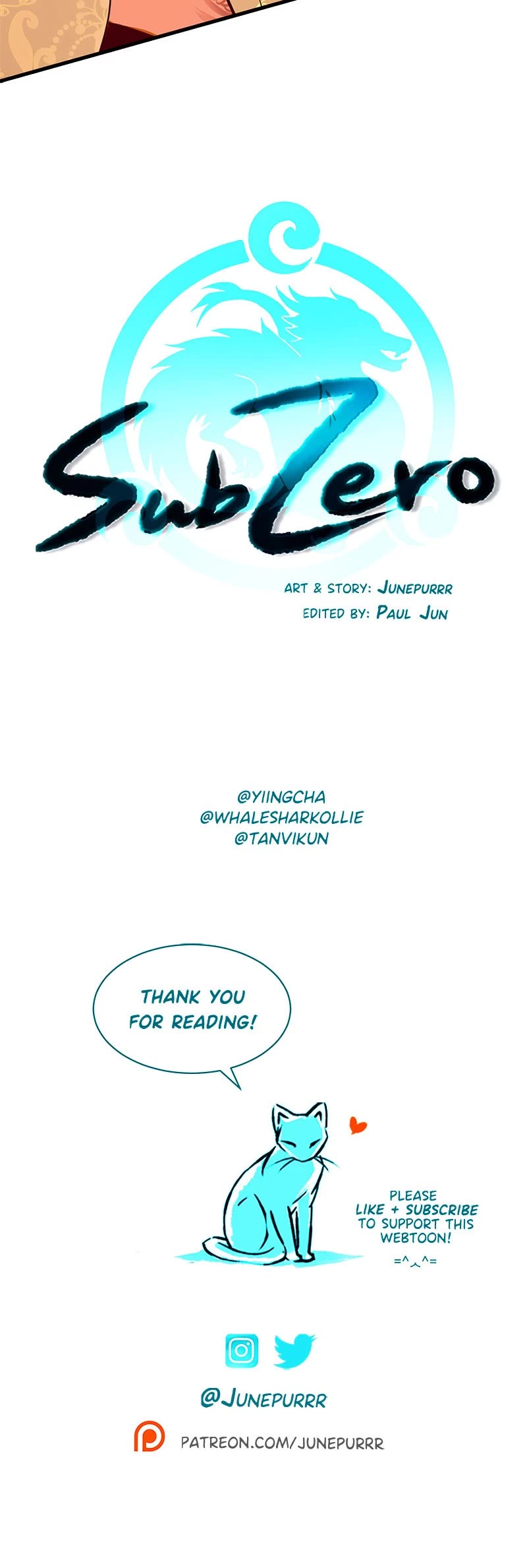 SubZero Chapter 62 - Page 30