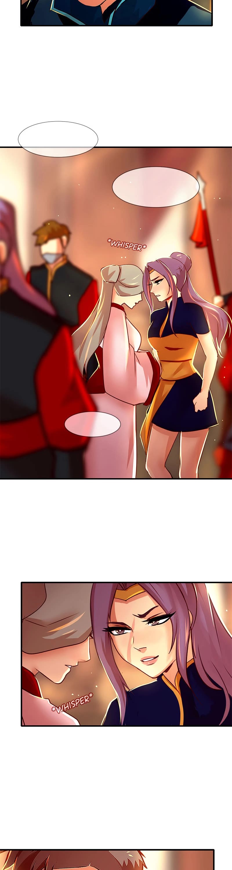 SubZero Chapter 62 - Page 4